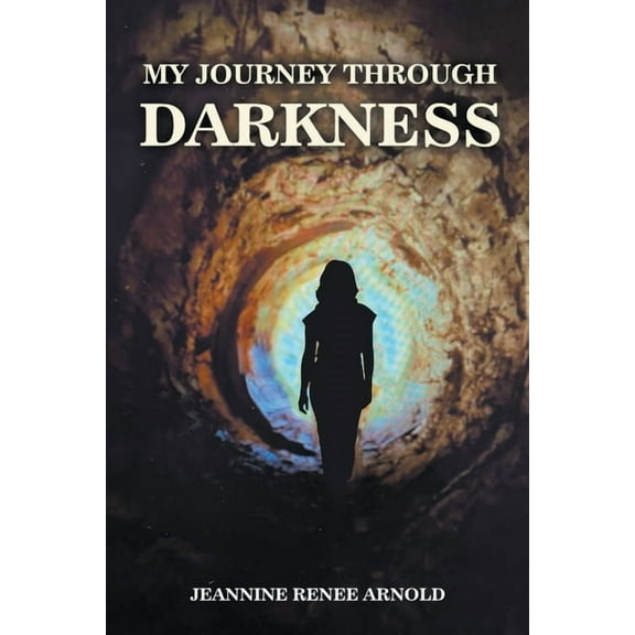 My Journey Through Darkness, (Paperback)
