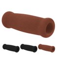 thumbnail image 2 of 2 pares de empuñaduras para silla de ruedas, bastón, andador, empuñaduras antideslizantes, cubiertas para muletas, empuñaduras, accesorios para andadores mayores (diámetro de boca de 19 mm), 2 of 6