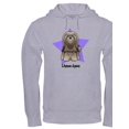 thumbnail image 1 of CafePress - Anime Star Lhasa Apso Hooded Sweatshirt - Pullover Hoodie, Hooded Sweatshirt, 1 of 1