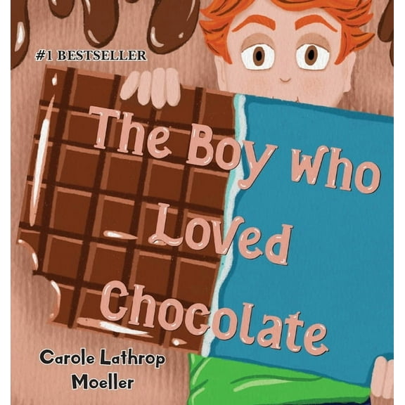 The Boy Who Loved Chocolate, (Hardcover)