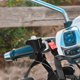thumbnail image 4 of NUOLUX 1Jgo Cerradura Para Casco Motocicleta Con Gancho Y Seguridad Antirrobo Para Uso Diario, 4 of 8