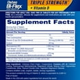 Osteo BiFlex Triple Strength Joint Health Supplements, Vitamin D and