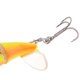thumbnail image 3 of Artificial Bionic Falso Señuelo de La Pesca Whopper Hard - Azul - b Amarillo Sunnimix Señuelo de la pesca de Whopper Popper, 3 of 8