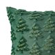 thumbnail image 3 of Funda Cojín Almohada Felpa Suave Fundas Navidad Decorativo 45x45 Cm para Sofá Festivales Navideños Del Invierno, 3 of 9