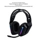 thumbnail image 4 of Almohadillas Para Auriculares Para G733, Diadema De Repuesto Para Auriculares G335, Kit De Reparación De Almohadillas Para La Cabeza Con Correa Para La Cabeza Para G733 G335, 4 of 7