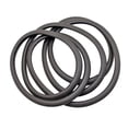thumbnail image 3 of Zyutaosan New Glass Sunroof Sealing Strip Rubber Seal Is For 07-10 Toyota Corolla 64461-02120, 3 of 5