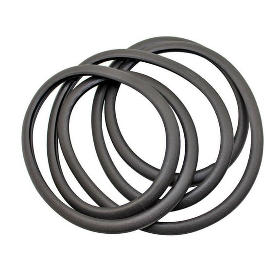 Sunroof Sealing Strip Rubber Seal For 2007-2010 Toyota Corolla 64461-02120