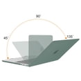 thumbnail image 4 of Funda MOSISO compatible con MacBook Pro 13 pulgadas M2 2025-2016, 4 of 6