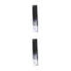 thumbnail image 1 of Guardurnaity Juego de 5 unidades de bolígrafo para esculpir arcilla, exquisito lápiz para decoración de uñas, herramienta ligera para negro rojo oscuro 3 mm 2piezas, 1 of 6