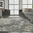 thumbnail image 2 of kathy ireland Home Sahara Area Rug, 2 of 7