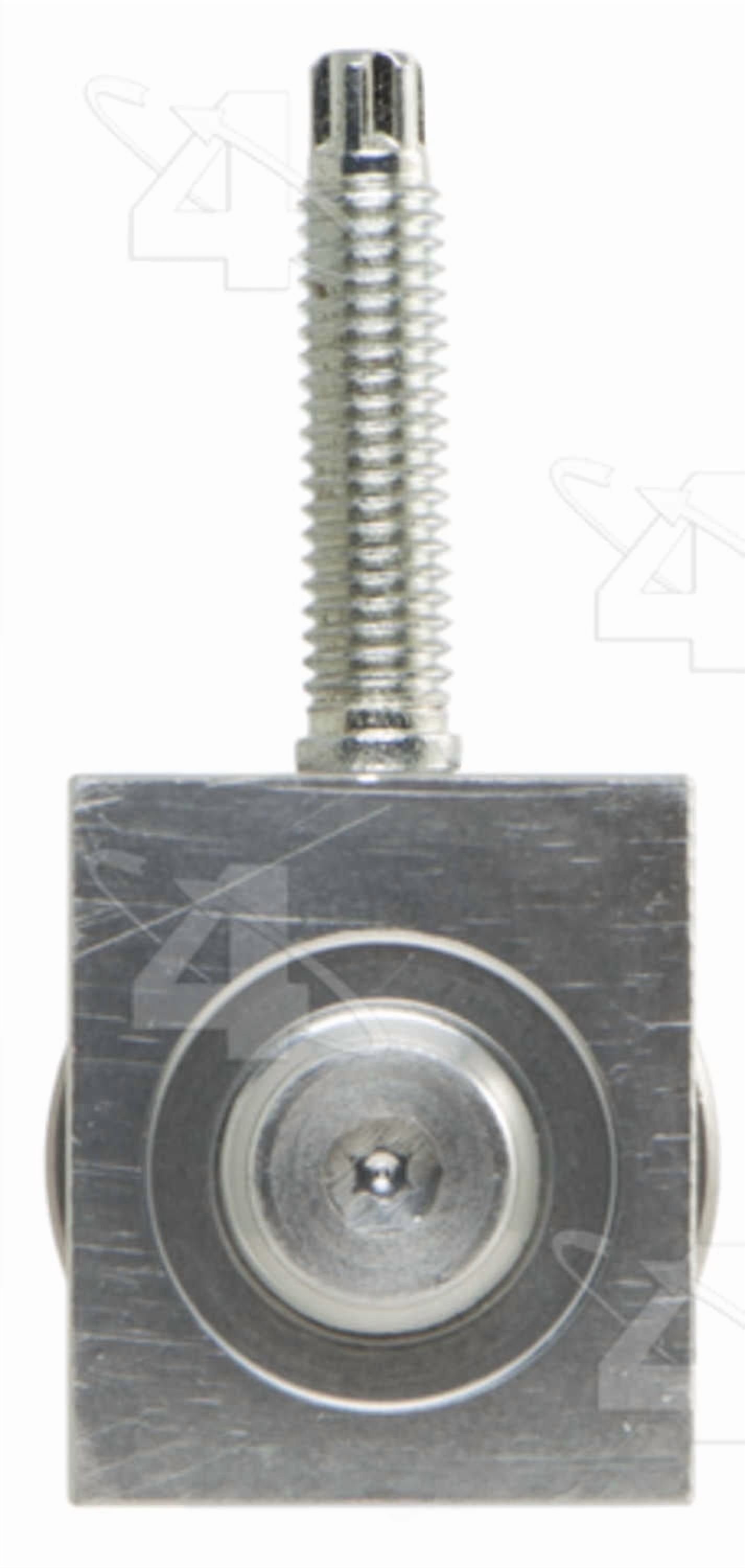 Four Seasons A/C Expansion Valve P/N:39471 Fits select: 2008-2009 SATURN VUE
