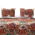 thumbnail image 2 of Global Trends Nova Quilted Pillow Sham, 2 of 3