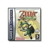 The Legend of Zelda - The Minish Cap