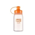 thumbnail image 1 of Juego de Botellas Dispensadoras de Miel Xiying - Paquete de 3 Botellas de Plástico Flexibles para Kétchup, Mostaza y Salsa Barbacoa - Botellas de Aceite de Cocina a Prueba de Fugas de 180 Ml, 300 Ml, 1 of 2