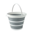 thumbnail image 2 of TIMIFIS Household Tools Household Plastic Retractable Bucket Folding Car Wash Bucket Portable Travel pring/Summer, 2 of 6