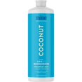 thumbnail image 1 of Solución bronceadora en aerosol MineTan, agua de coco, 1 litro, superoscura, 1 of 9