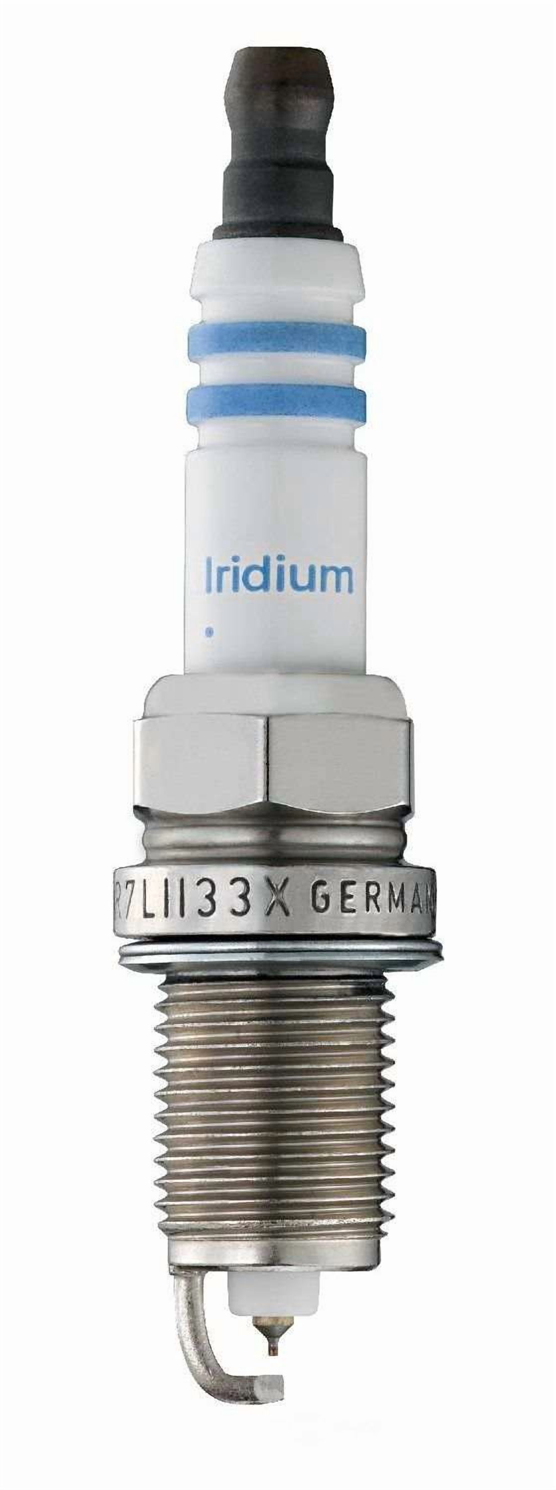 Bosch 9604 OE Technology Spark Plug