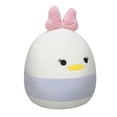 thumbnail image 6 of Squishmallows Official Disney 14 inch Daisy the Duck - Child's Ultra Soft Stuffed Plush Toy, 6 of 8