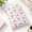 American Flag-10x13, variant on Store Poly Mailers 14.5x19 Pink Leopard 100 Pack