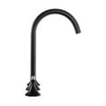 thumbnail image 2 of Daxton 8 in. Widespread Bathroom Faucet in Matte Black, 2 of 10
