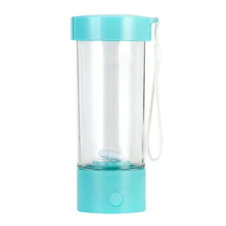 

Liveday Magnetic Automatic Mixing Cup Blending Cup Electric Automatic Cup