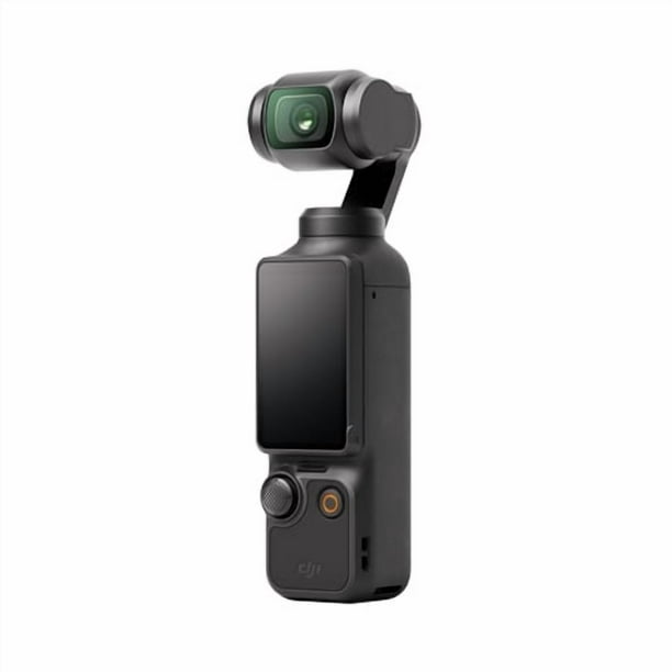 DJI Osmo Pocket 3 Creator Combo, 4K/120fps Camera with 1'' CMOS, 3
