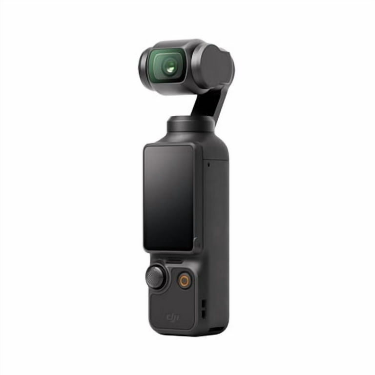 DJI Osmo Pocket 3 Creator Combo, 4K/120fps Camera with 1'' CMOS, 3