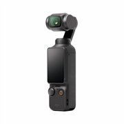 DJI Osmo Pocket 3 Creator Combo, 4K/120fps Camera with 1 CMOS, 3-Axis Stabilization, Face/Object Tracking, Mic for Clear Sound, Vlogging and Photography