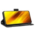 thumbnail image 2 of Funda Tipo Billetera GANGXUN para Xiaomi POCO X3 PRO – Tapa Flip con Tarjetero, 2 of 5