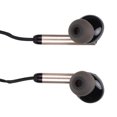 thumbnail image 3 of Auriculares con cable Auriculares ergonómicos con cancelación de ruido de 3,5 mm con micrófono y control de volumen para teléfonos PC, 3 of 8