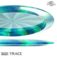 thumbnail image 4 of Streamline Discs Cosmic Neutron Trace Disc Golf Distance Driver (165-170g / Colors May Vary), 4 of 4