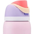 thumbnail image 2 of Owala FreeSip: Botella de acero inoxidable aislada con popote, 24 oz (700ml), 2 of 5
