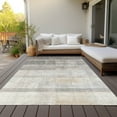 thumbnail image 4 of Chantille ACN568 Taupe 3 x 5 Rug, 4 of 5