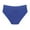 Blue, variant on Bigersell Pregnancy Underwear Clearance Cute Underwear Women Bikini Panty Style P-581 Polyester Cheeky Panties Ladies Thong Underwear Briefs High Waist Women's Panties Blue 5Xl