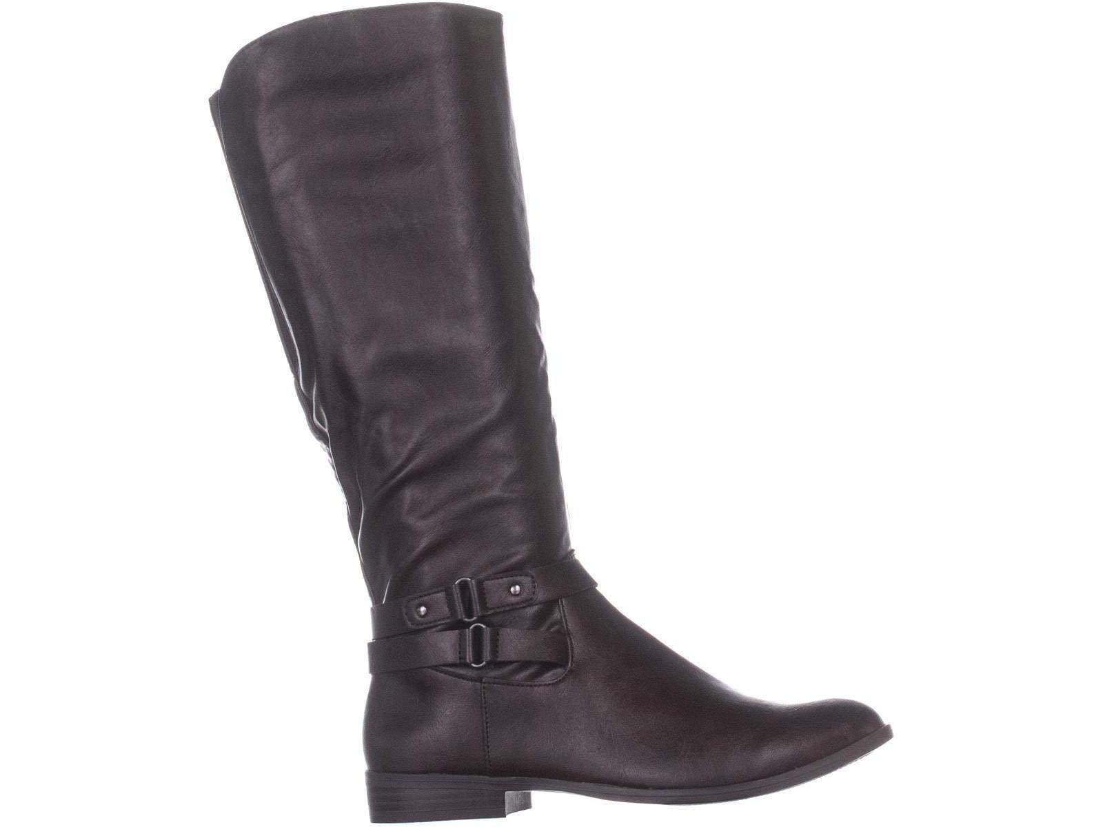 style and co kindell riding boots