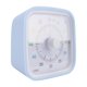 thumbnail image 3 of 60 Minute Visual Timer with Protective Case, Light Blue, 3 of 5