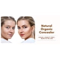 thumbnail image 3 of Corrector Mom's Secret 100% natural, orgánico, vegano, sin gluten, 3 of 8
