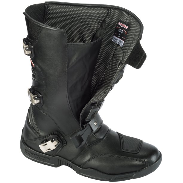 tourmaster coaster boots