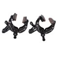 thumbnail image 4 of Bike Dual  Brake, Ultra Lightweight C Calipers Rim Brake Long Service Life  for Road Bike, 4 of 8