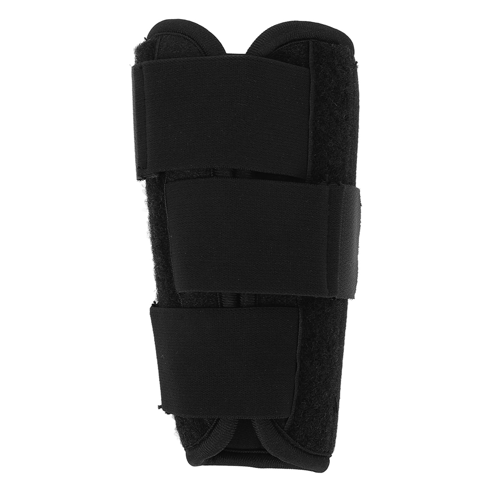 Forearm Support Splint Brace, Removable Splint Flexible Protective ...