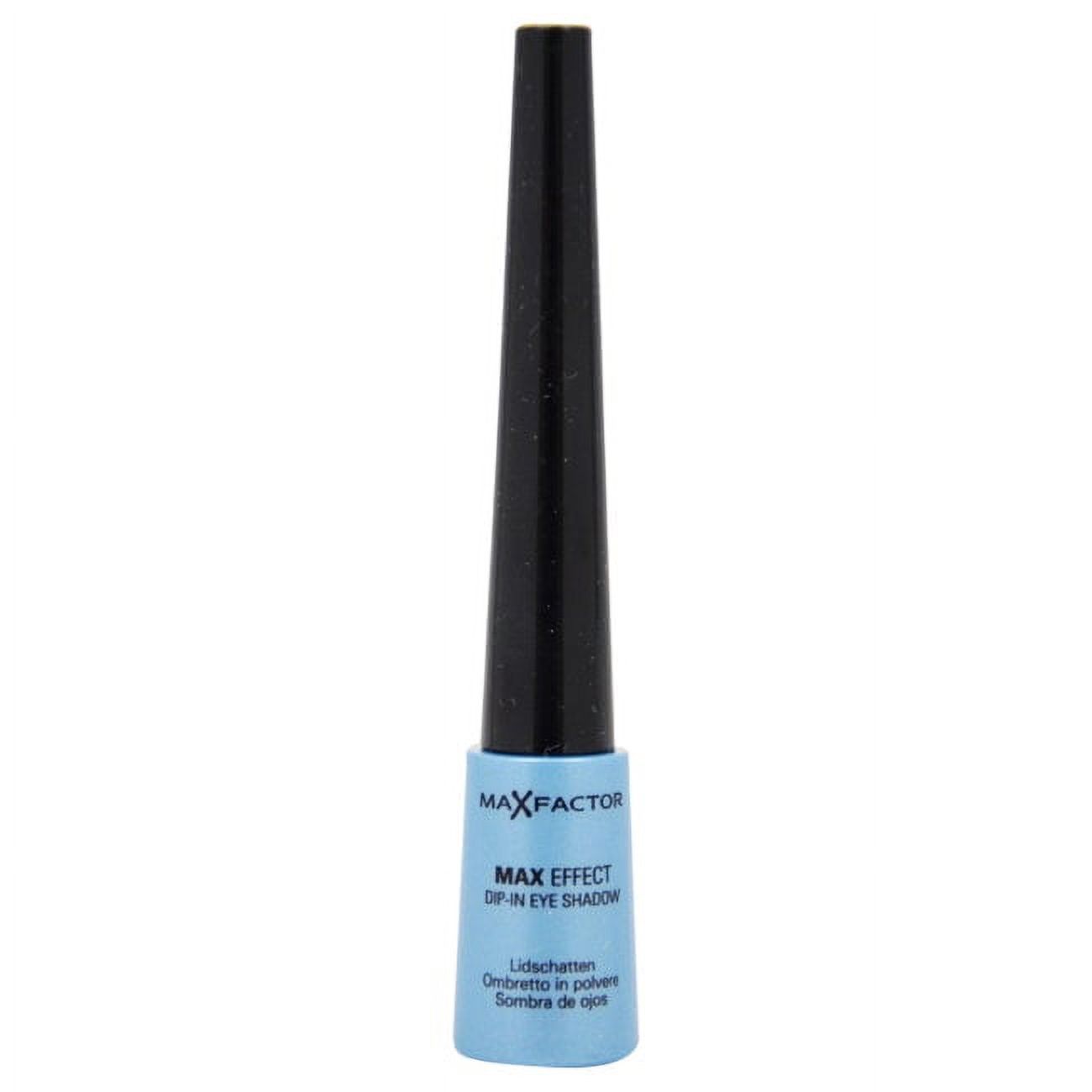Max Factor Max Effect Dip-in Eye Shadow, #08 Moody Blue