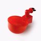 thumbnail image 1 of Bebedero Para Aves De Corral Vasos de agua para pollos alimentador automático de pollos para aves de corral (6 uds) Hugtrwg  Libre de BPA, 1 of 5