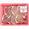Smithfield Thin Center Cut Pork Loin Chops