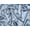 Blue, variant on Minerva Aesha Satin Fabric Dusky Pink - per yard