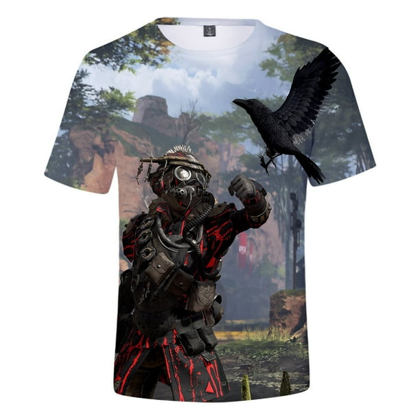 apex legends t shirts