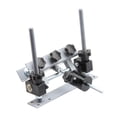 thumbnail image 1 of Fiocias Screen Frame Butterfly Hinge Clamp. Silk Screen Printing Machine Tool Parts .Multi Functional DIY Hobby Tool. for Beginners, 1 of 8