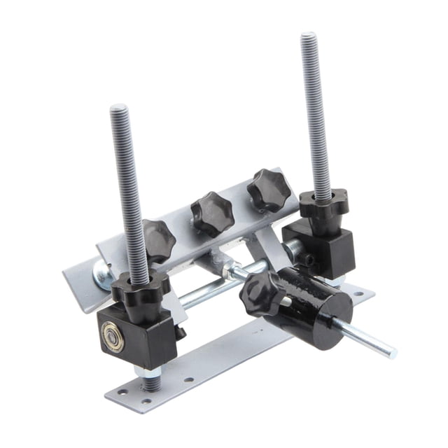 Fiocias Screen Frame Butterfly Hinge Clamp. Silk Screen Printing Machine Tool Parts .Multi Functional DIY Hobby Tool. for Beginners
