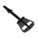 thumbnail image 5 of Butt Out Game Dressing Tool Cazadores de plástico para ciervos grandes ANGGREK Otros, 5 of 8