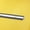 Yellow(Tie Clip Set), variant on Ties for Mens Yellow Neckties Satin Formal Wedding Necktie and Pocket Square Clip Sets Gift Box