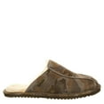 thumbnail image 3 of Bearpaw Men's Pierre Slippers, 3 of 6